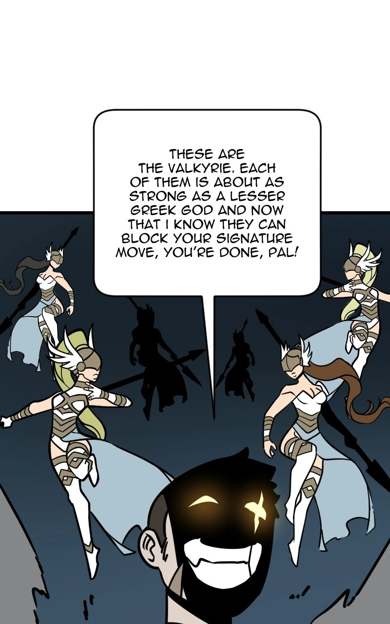 Pantheum Chapter 106 page 10 - 