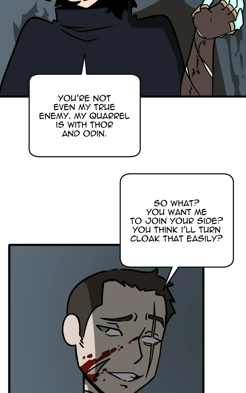 Pantheum Chapter 107 page 14 - 