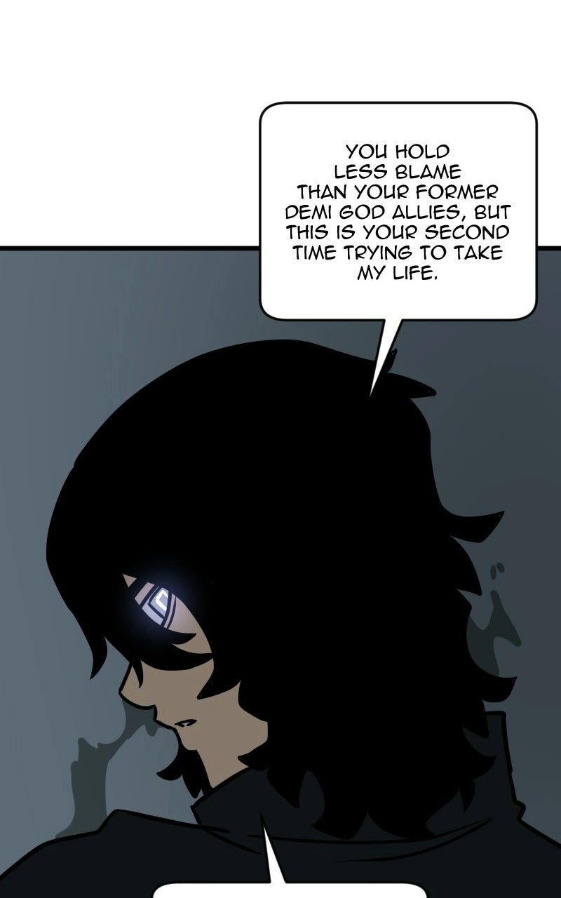 Pantheum Chapter 107 page 16 - 