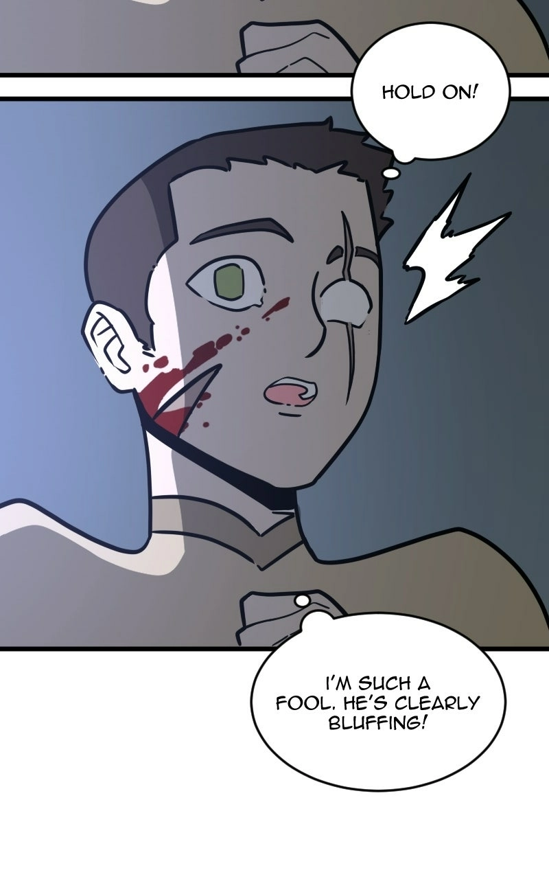 Pantheum Chapter 107 page 19 - 