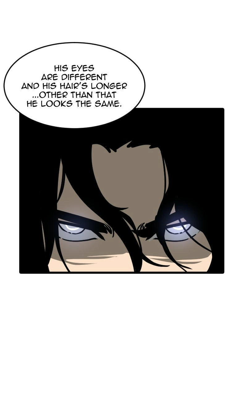 Pantheum Chapter 107 page 20 - 