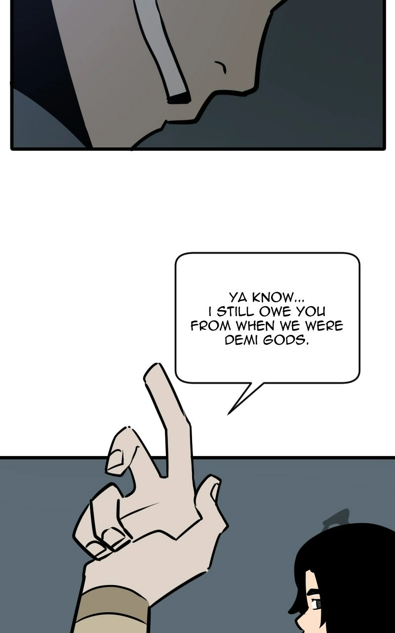 Pantheum Chapter 107 page 22 - 