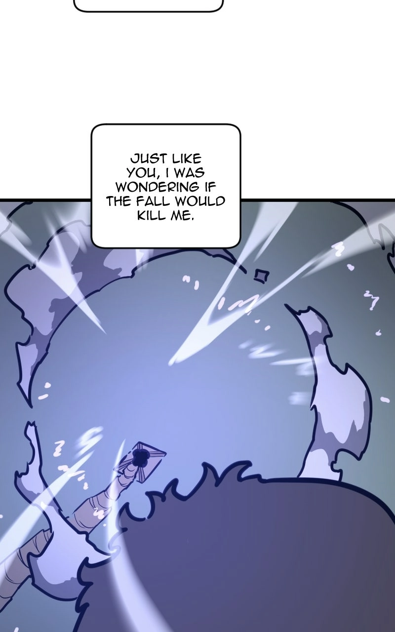 Pantheum Chapter 107 page 33 - 