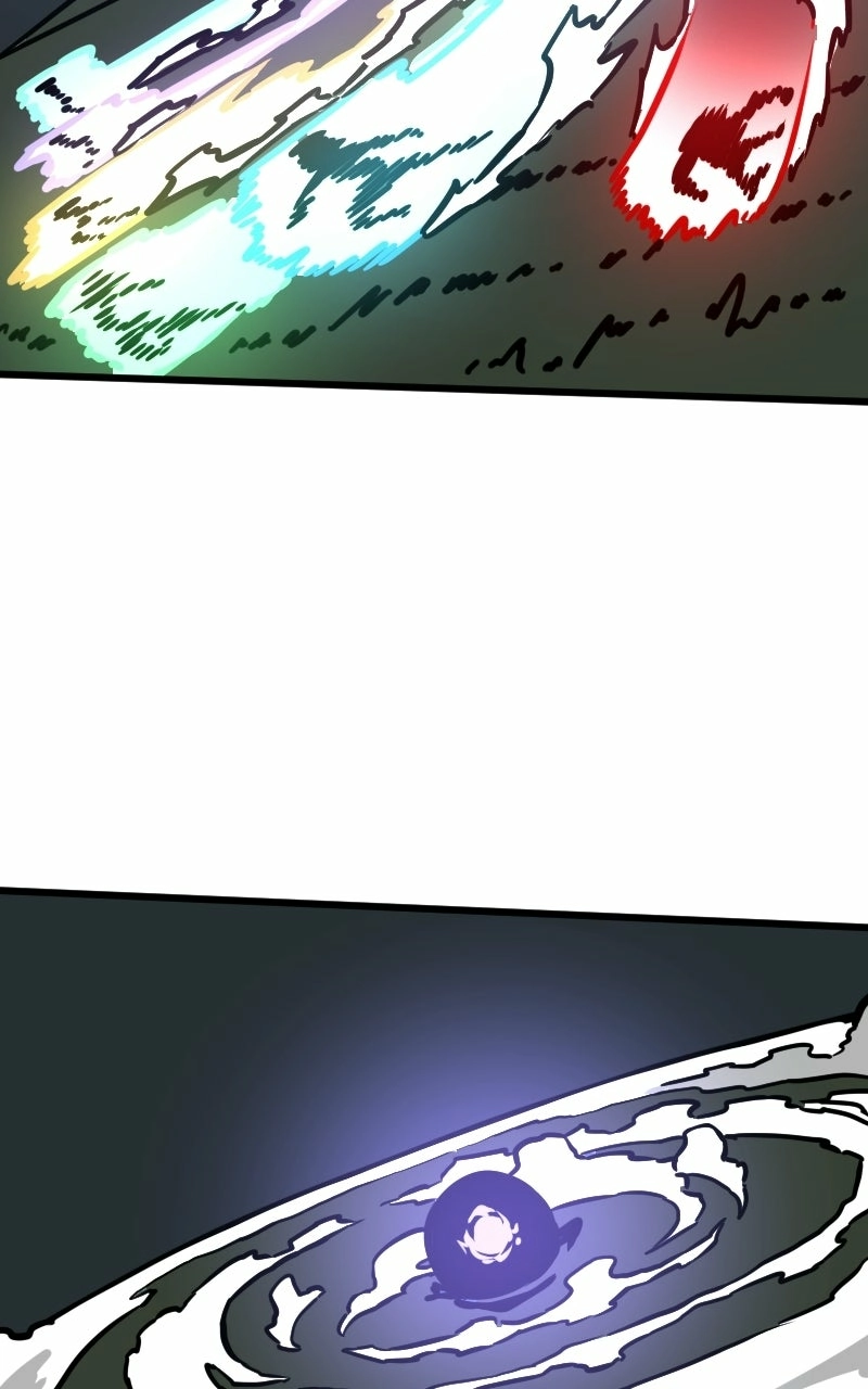 Pantheum Chapter 107 page 45 - 
