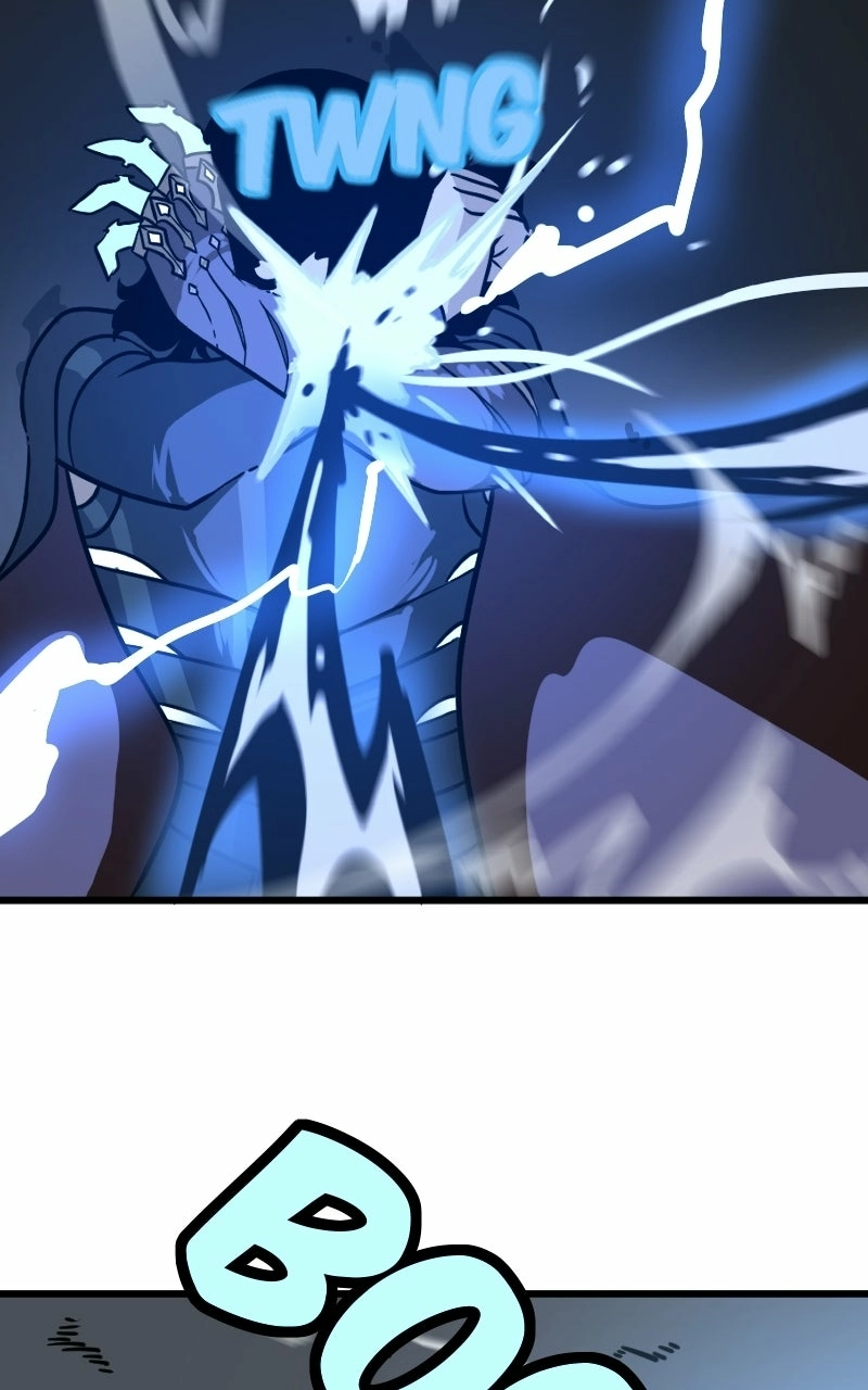 Pantheum Chapter 108 page 36 - 
