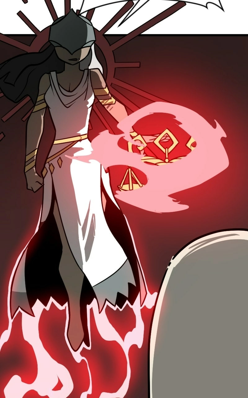 Pantheum Chapter 108 page 47 - 