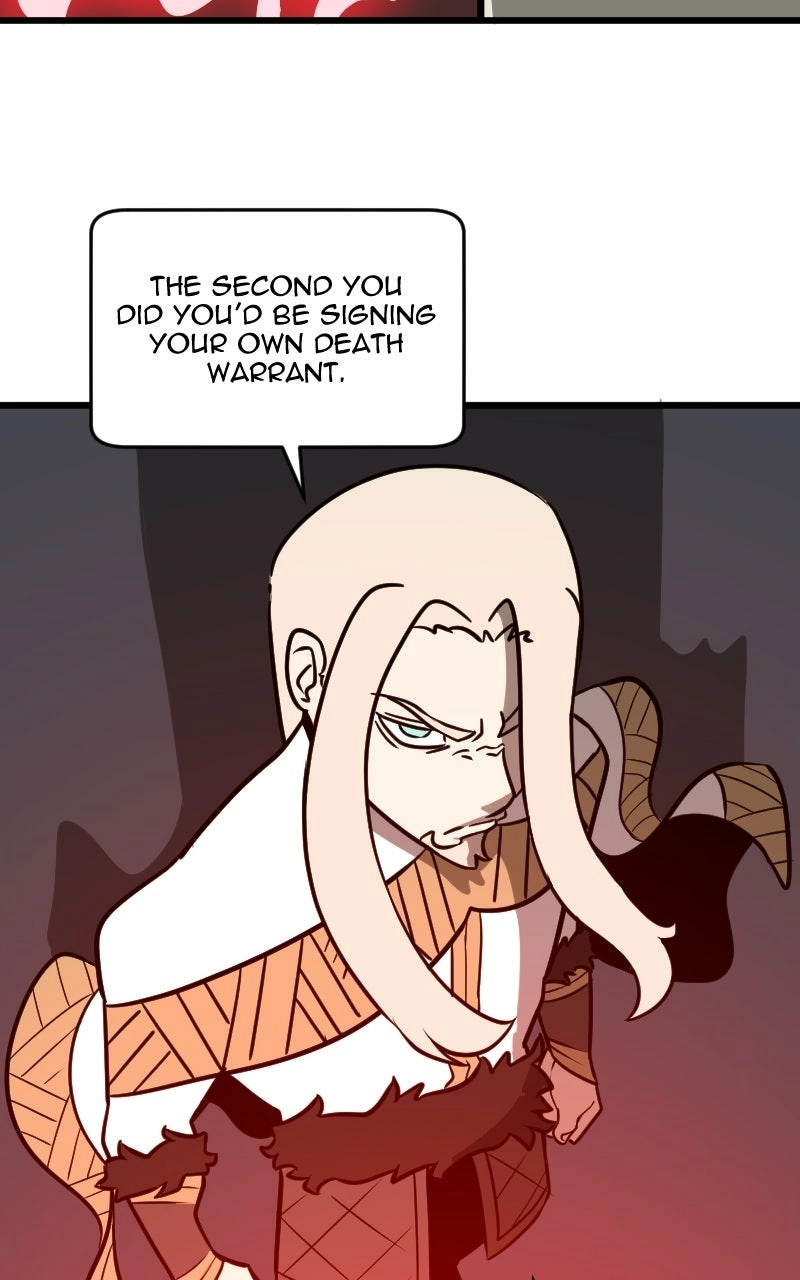Pantheum Chapter 108 page 48 - 