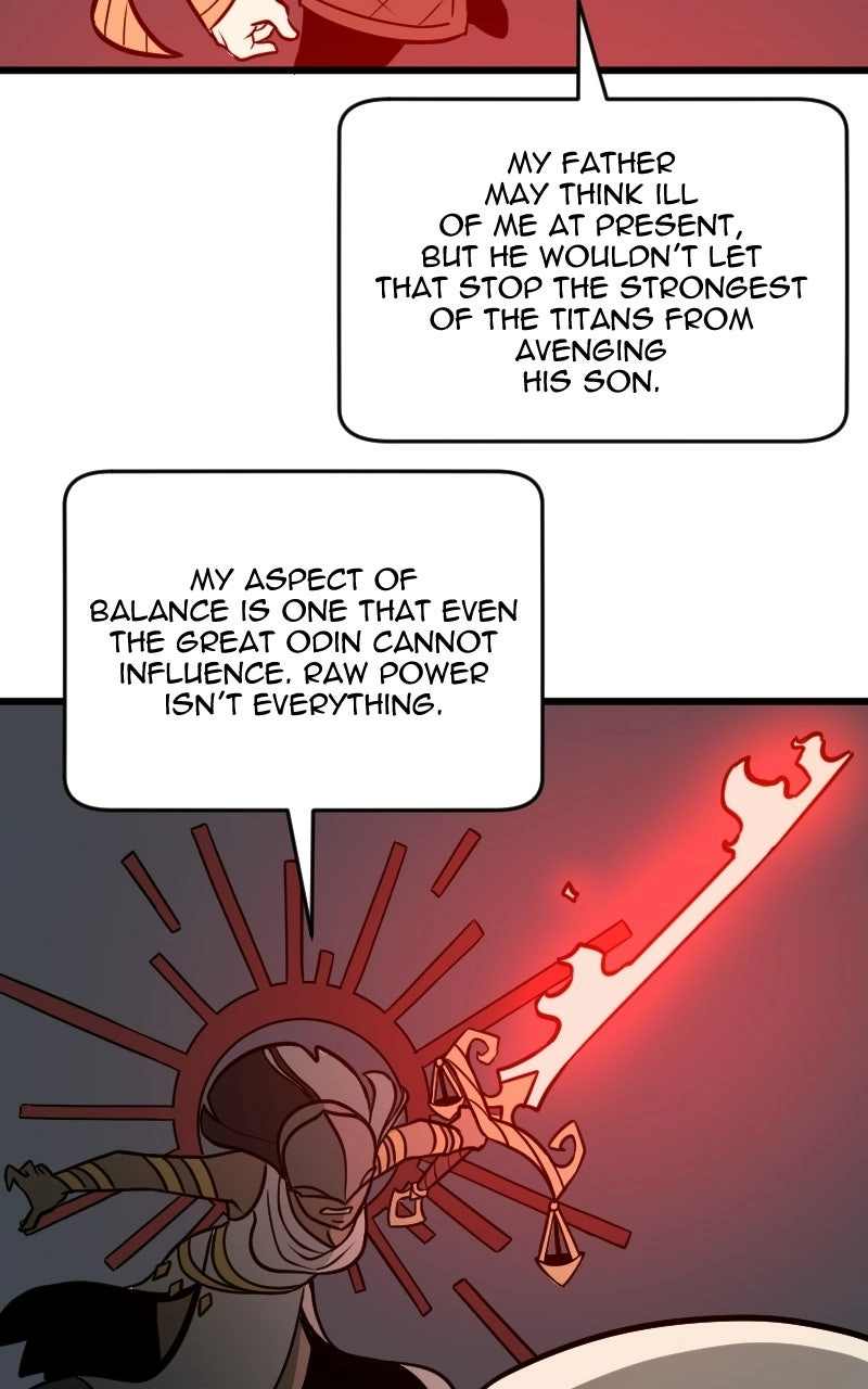 Pantheum Chapter 108 page 49 - 