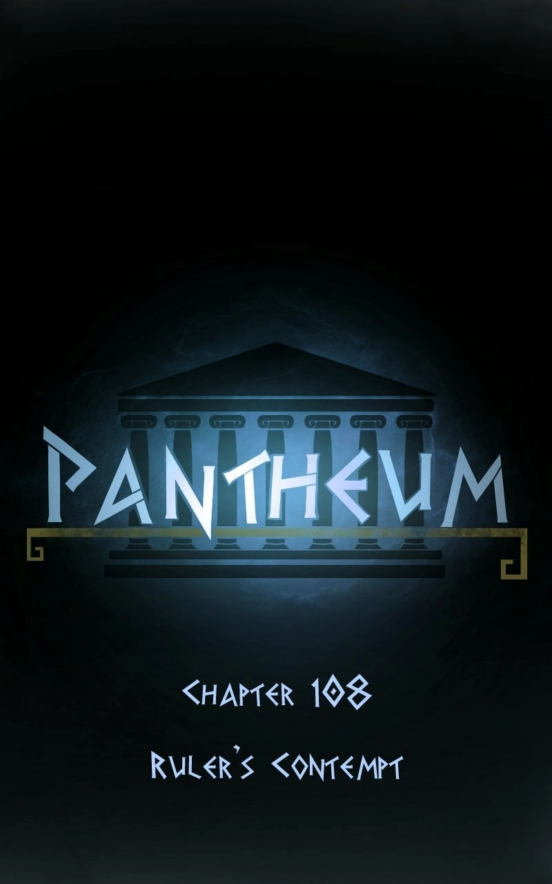 Pantheum Chapter 108 page 6 - 