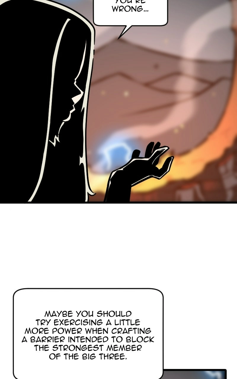 Pantheum Chapter 108 page 51 - 