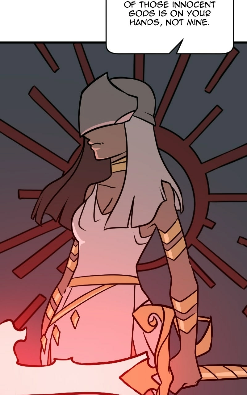 Pantheum Chapter 108 page 53 - 