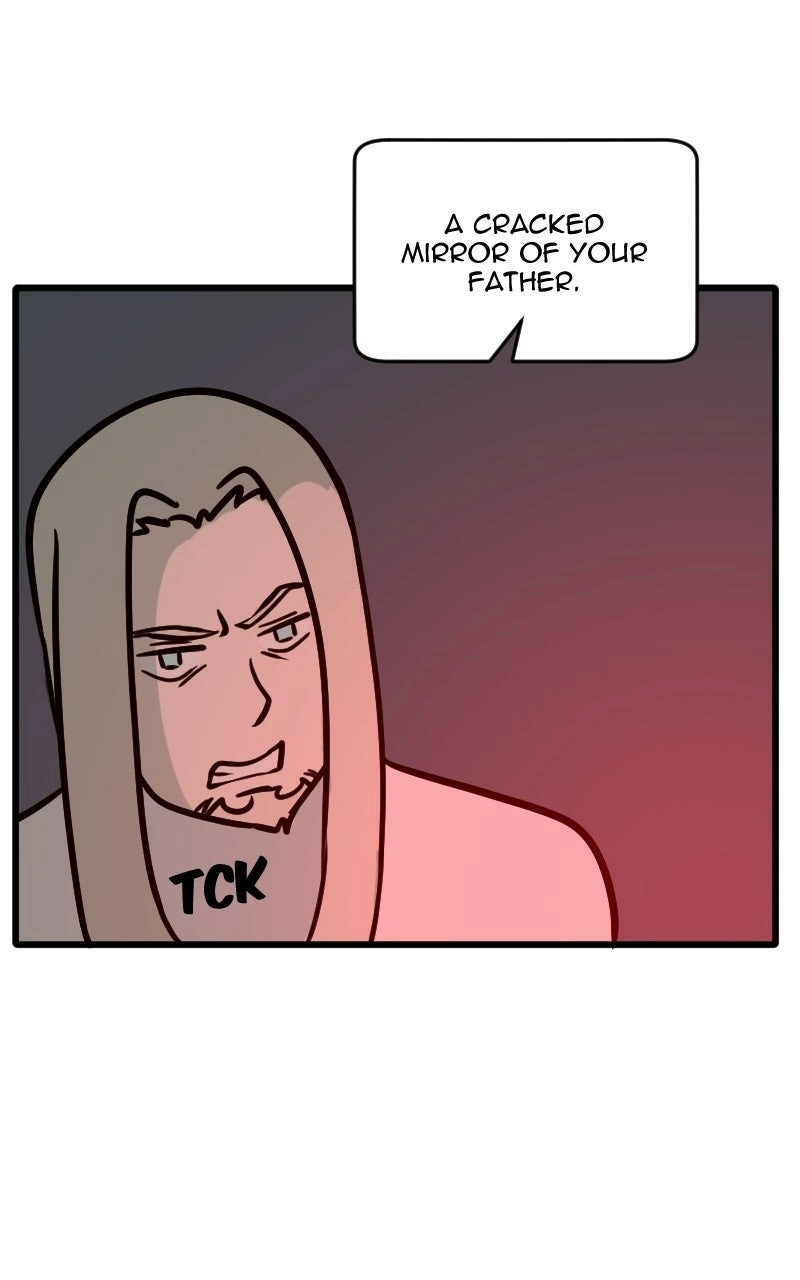Pantheum Chapter 108 page 58 - 