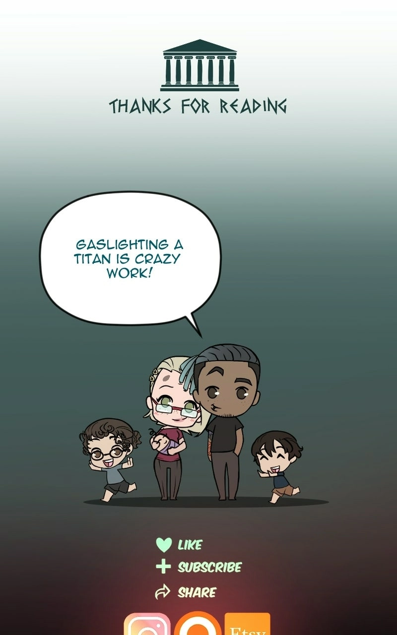 Pantheum Chapter 108 page 61 - 