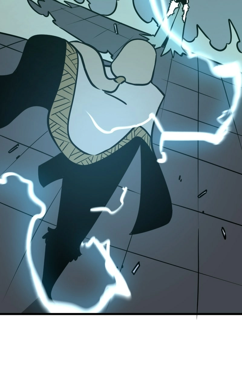 Pantheum Chapter 108 page 8 - 
