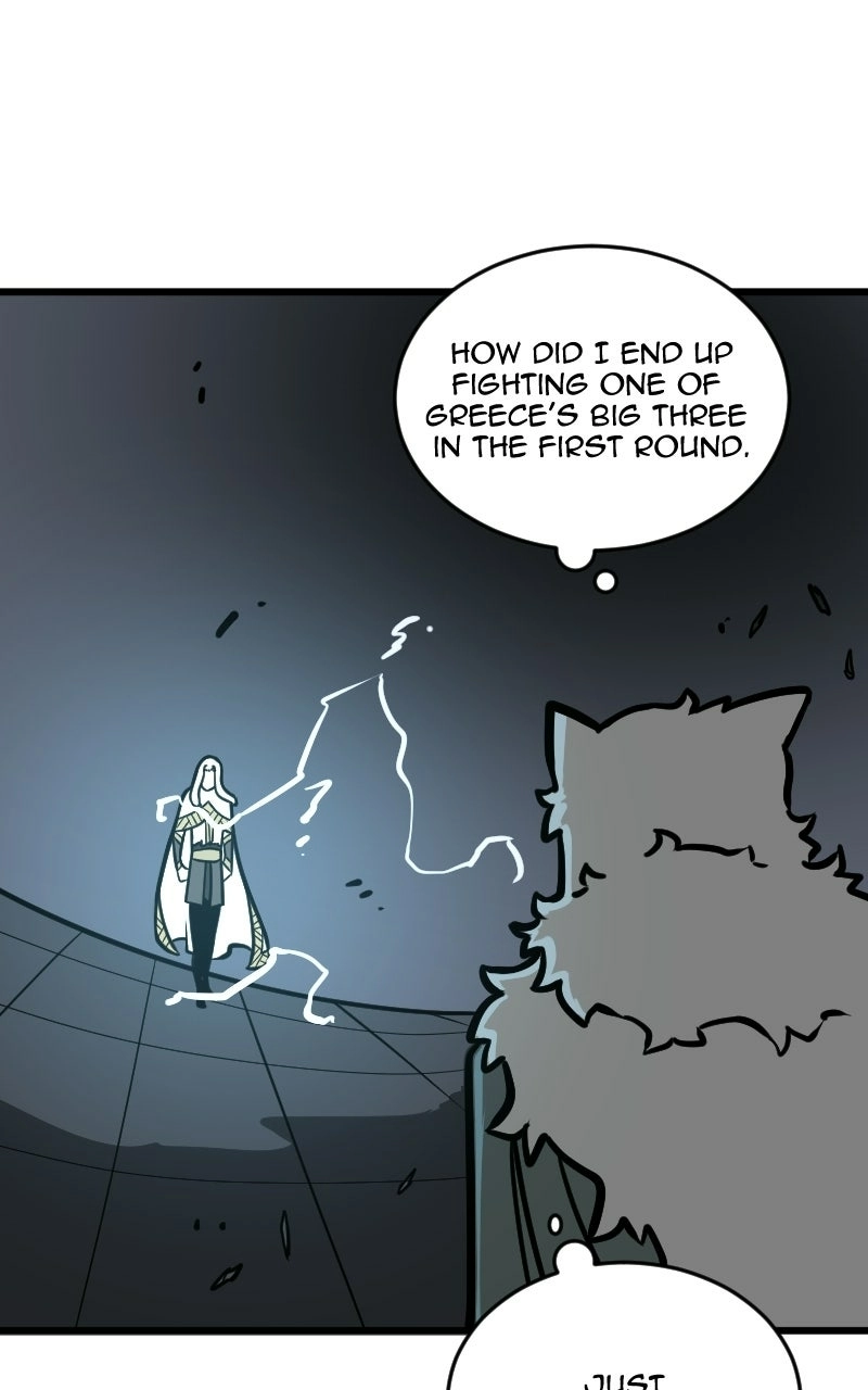 Pantheum Chapter 108 page 10 - 