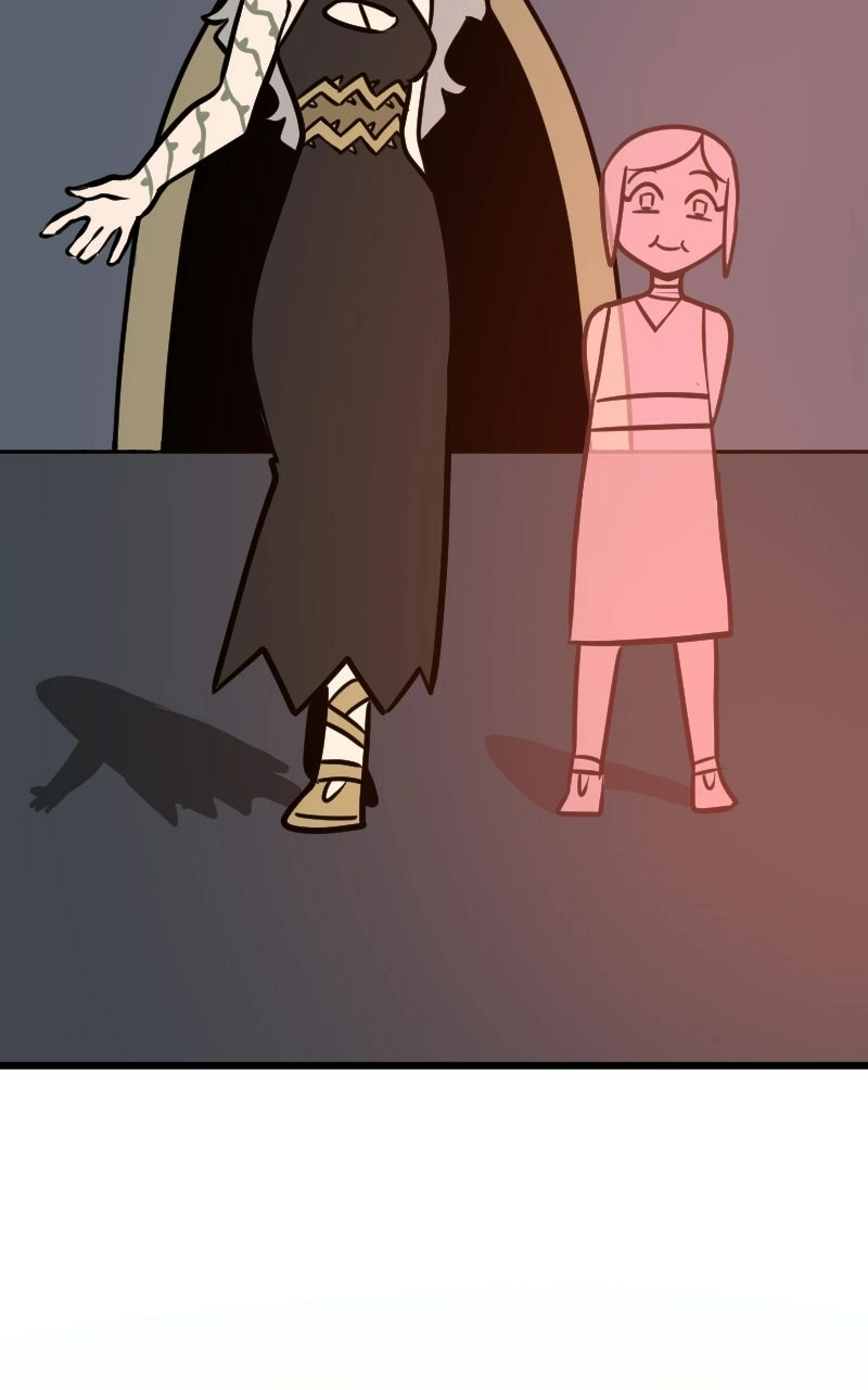 Pantheum Chapter 109 page 13 - 