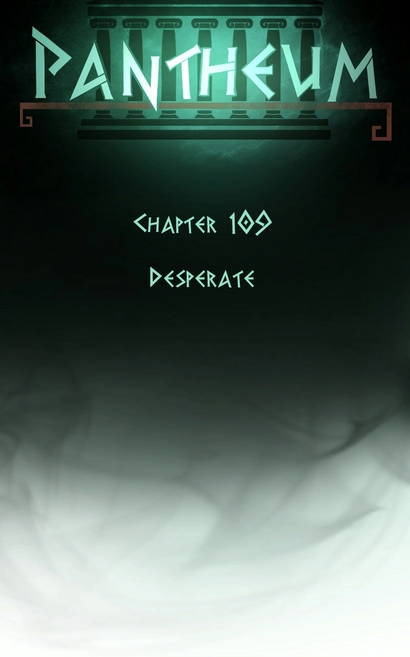 Pantheum Chapter 109 page 15 - 