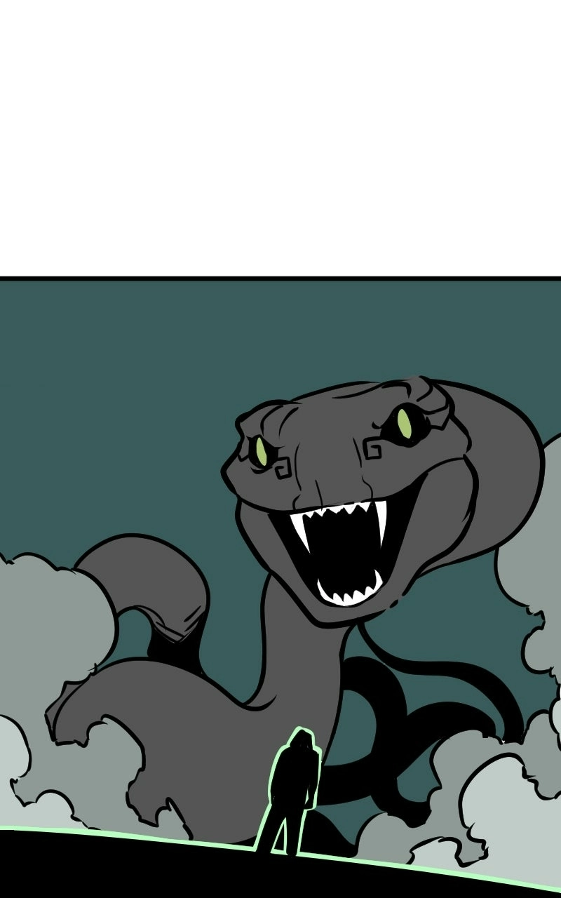 Pantheum Chapter 109 page 18 - 