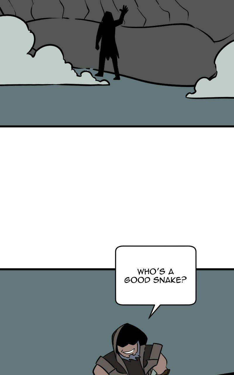 Pantheum Chapter 109 page 20 - 