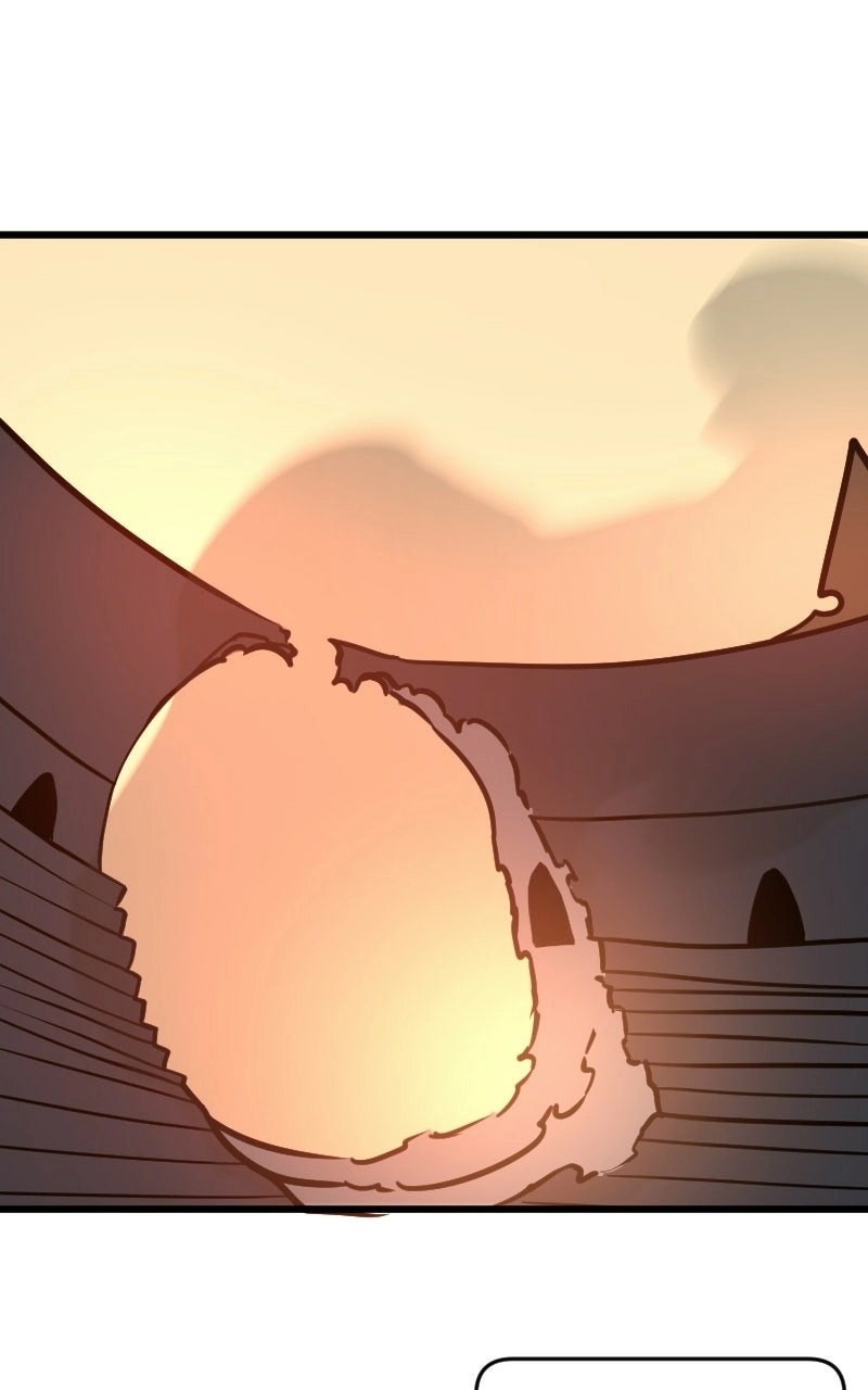 Pantheum Chapter 109 page 3 - 