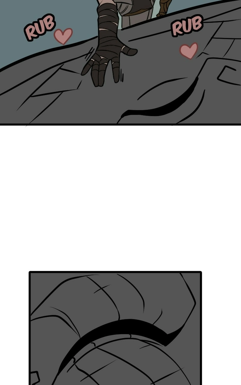 Pantheum Chapter 109 page 21 - 