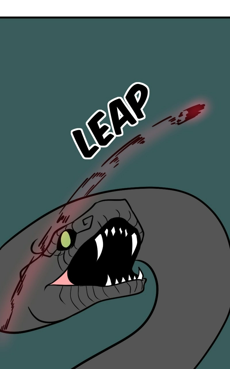 Pantheum Chapter 109 page 28 - 