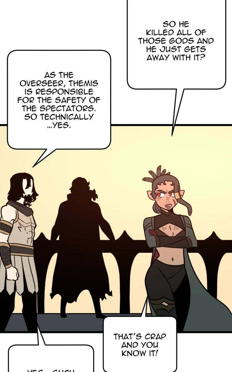 Pantheum Chapter 109 page 4 - 