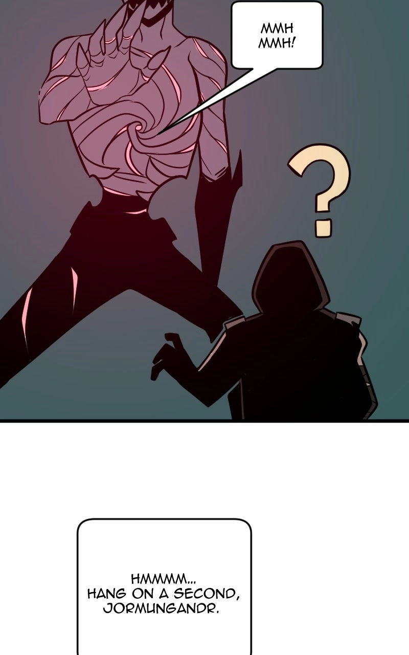 Pantheum Chapter 109 page 31 - 