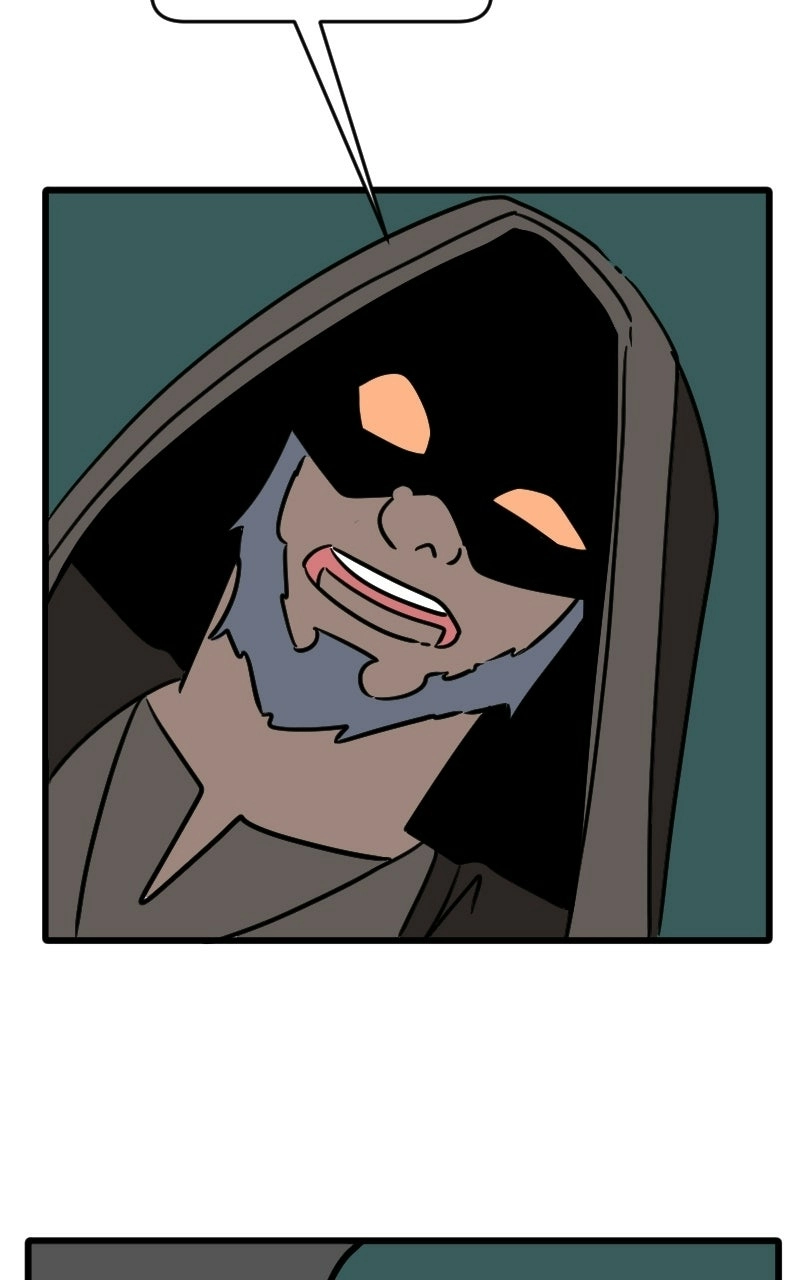 Pantheum Chapter 109 page 32 - 