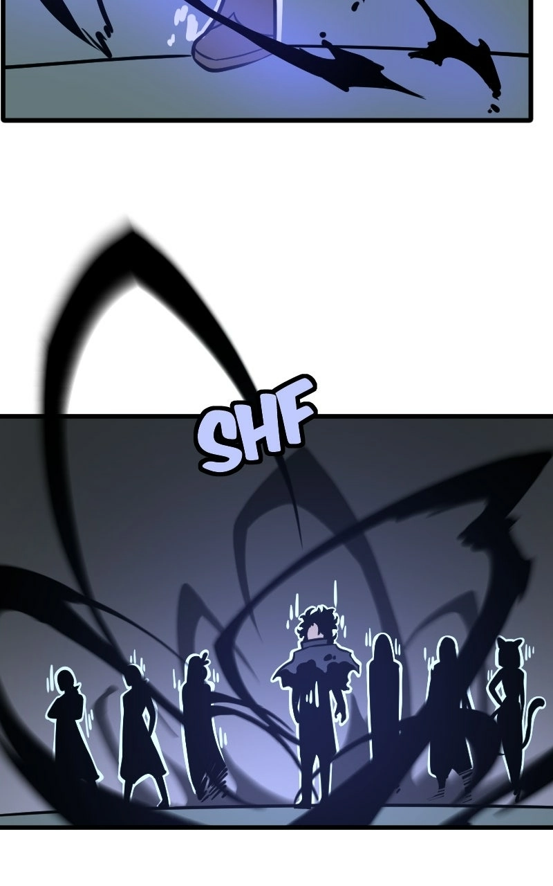 Pantheum Chapter 109 page 40 - 