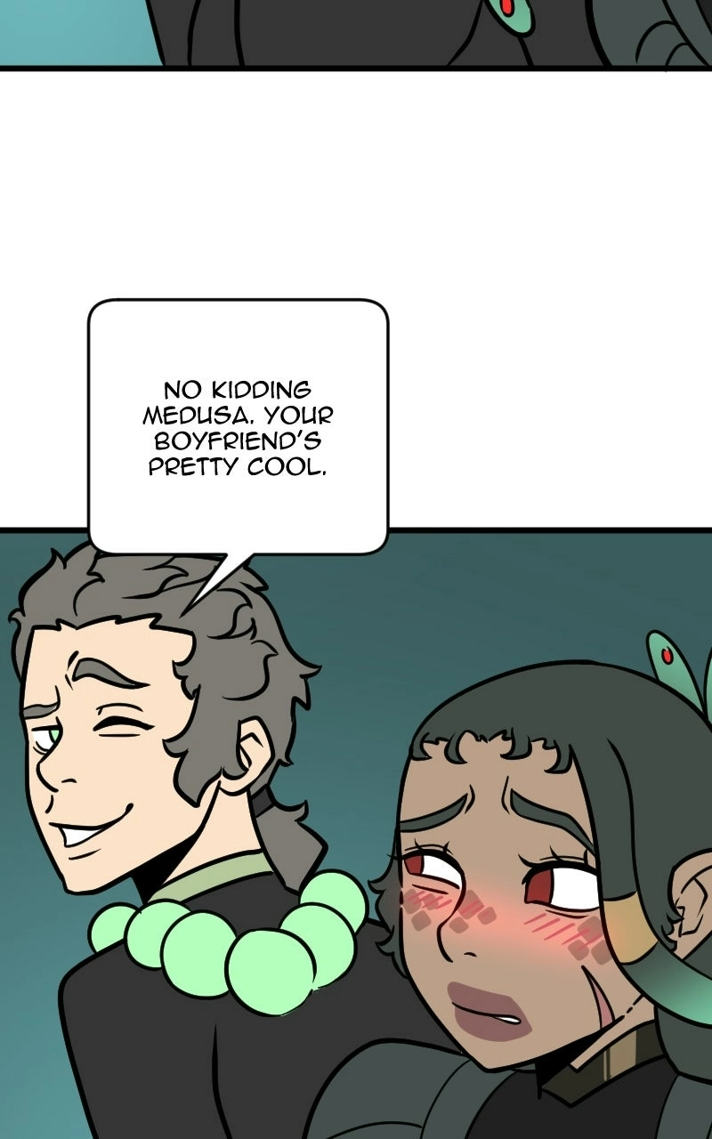 Pantheum Chapter 109 page 42 - 