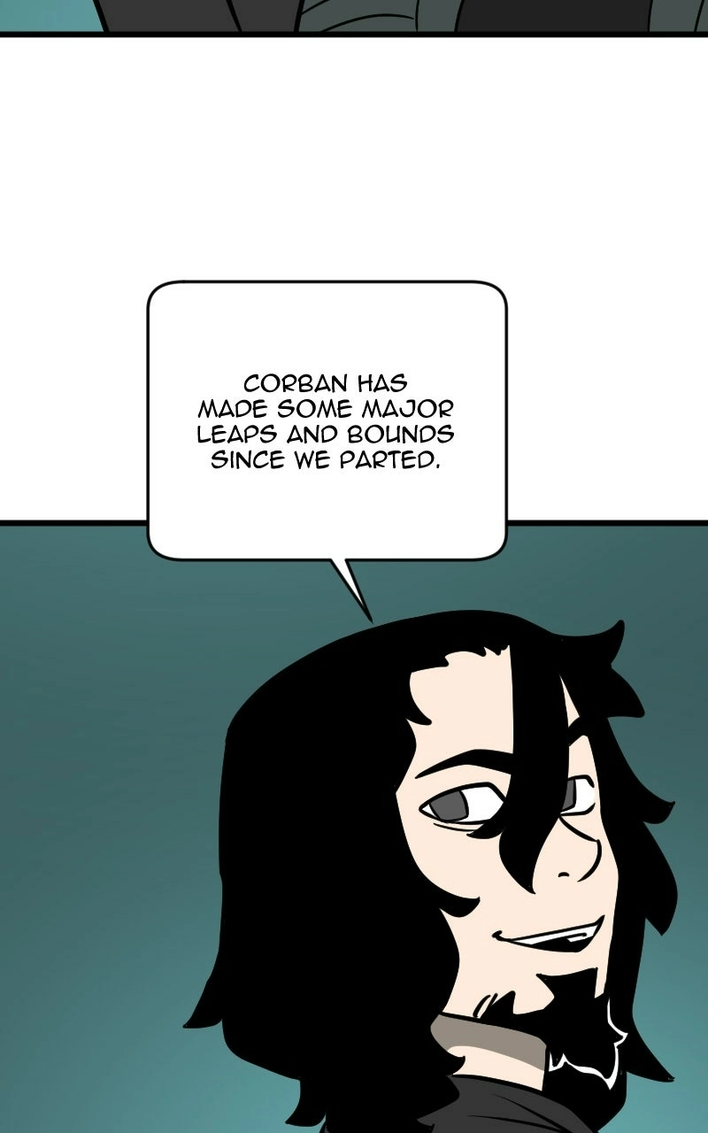 Pantheum Chapter 109 page 43 - 