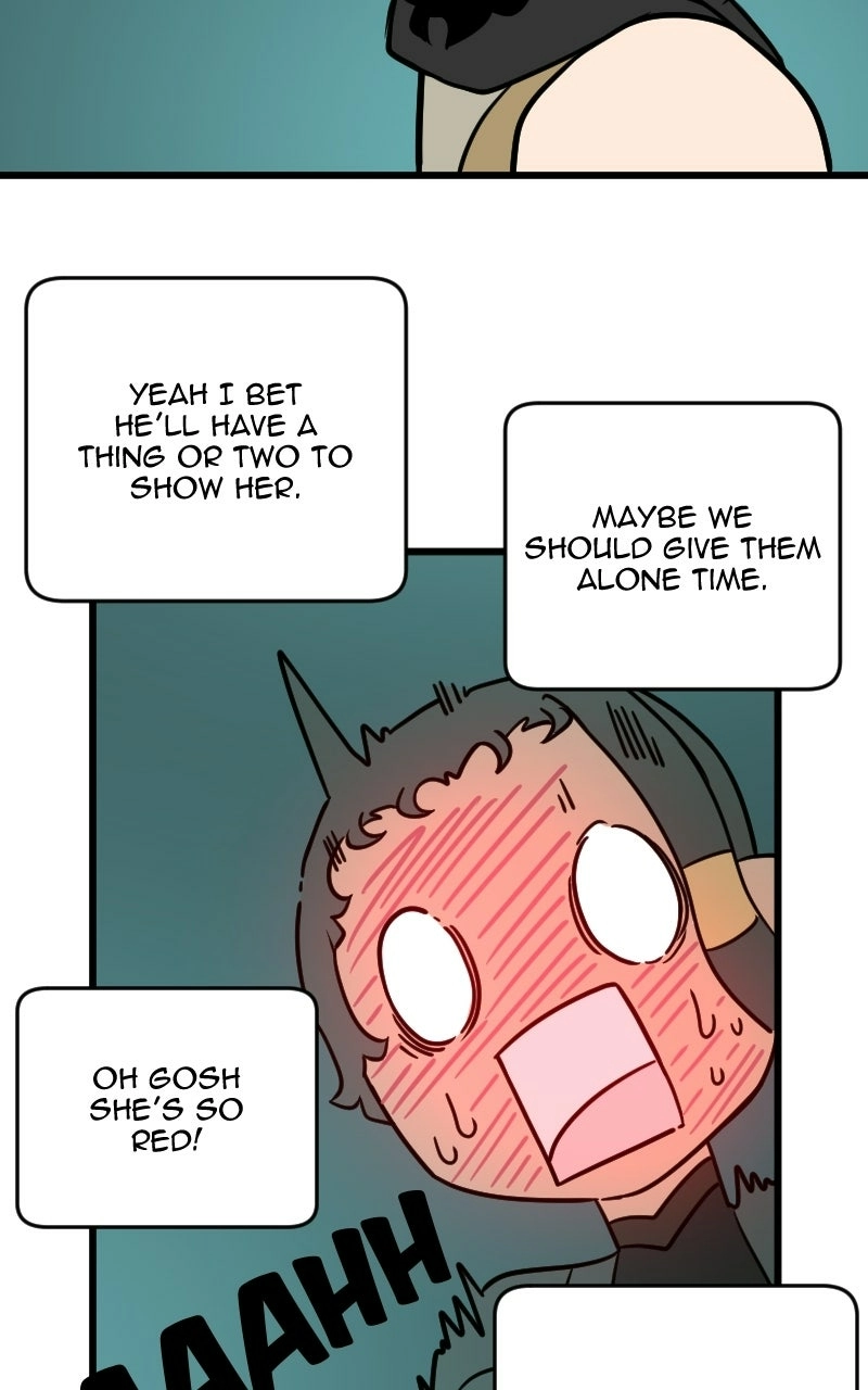 Pantheum Chapter 109 page 44 - 