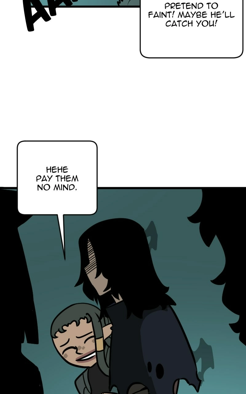 Pantheum Chapter 109 page 45 - 