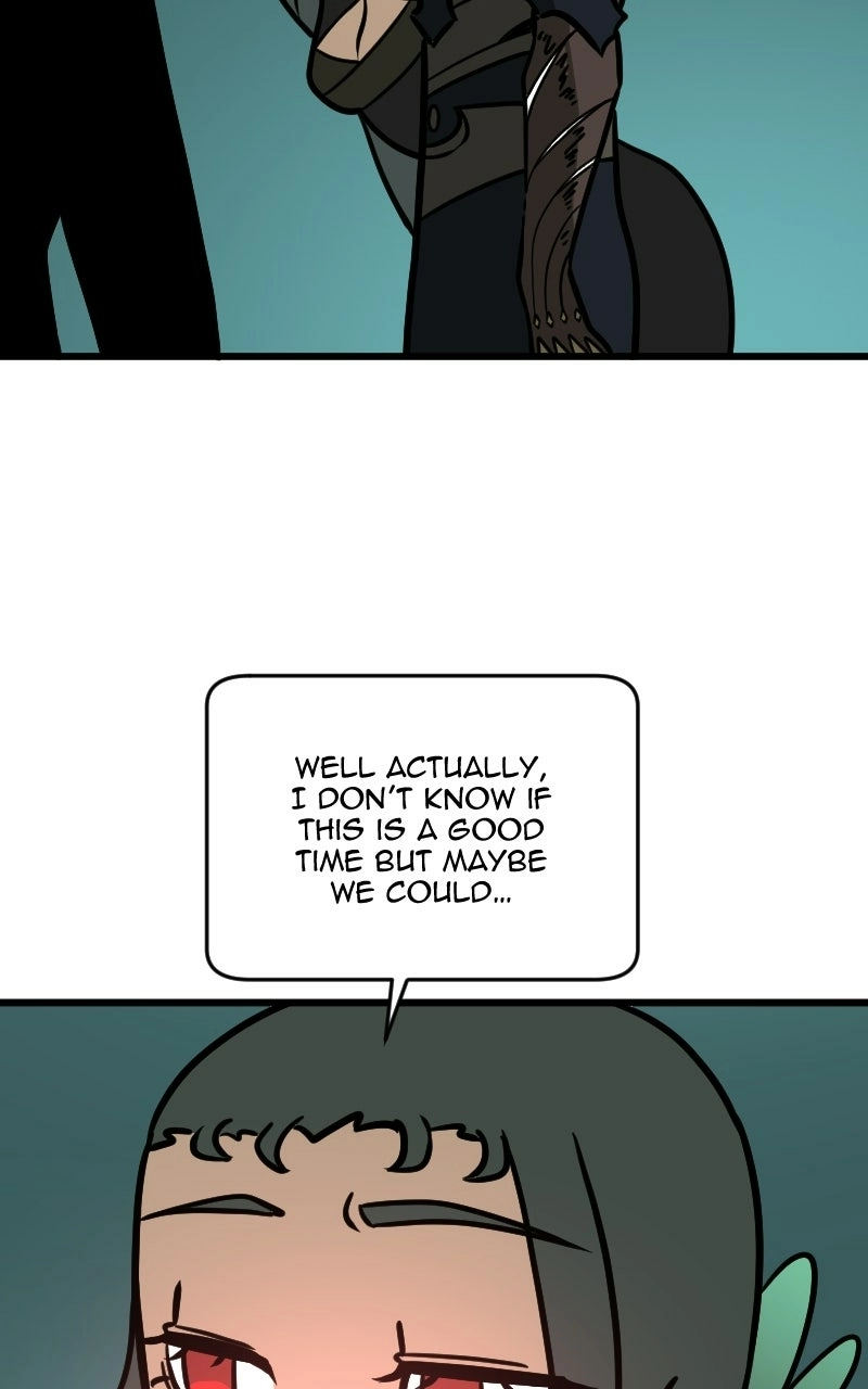 Pantheum Chapter 109 page 46 - 