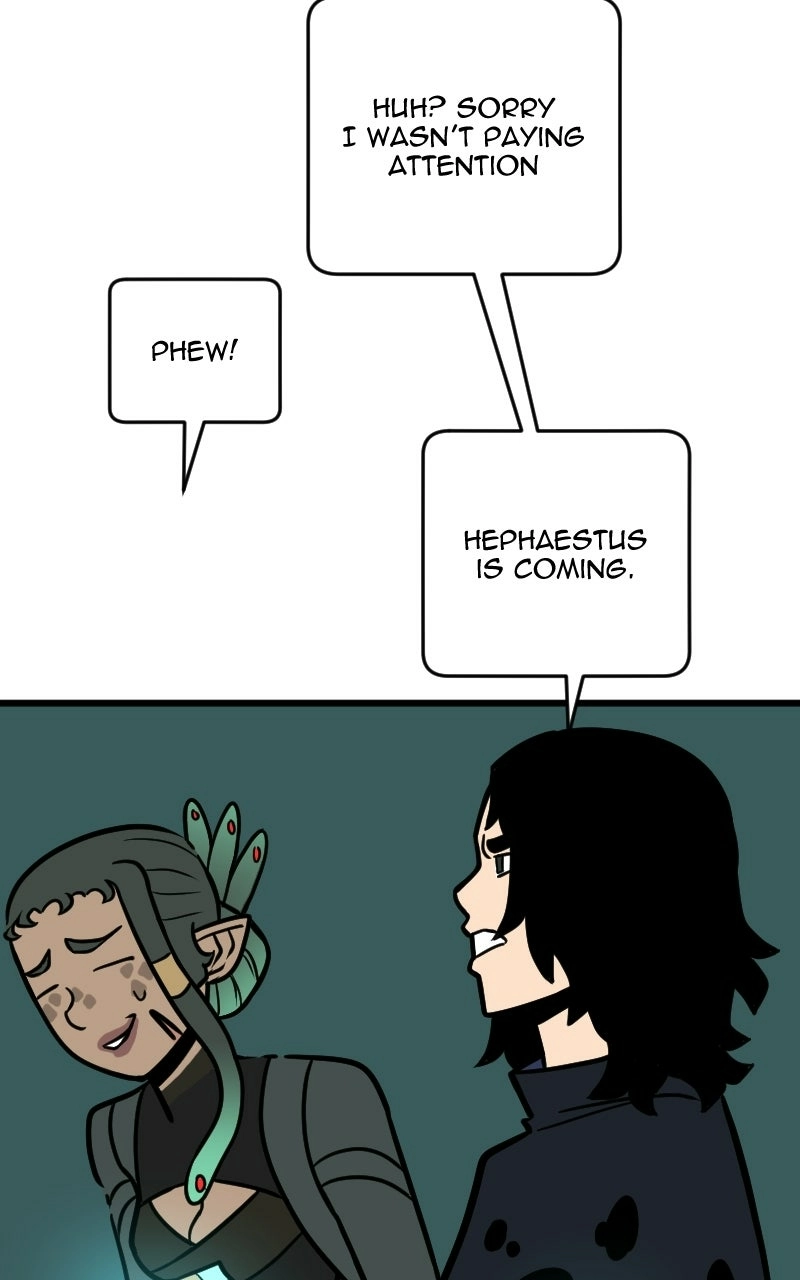 Pantheum Chapter 109 page 49 - 