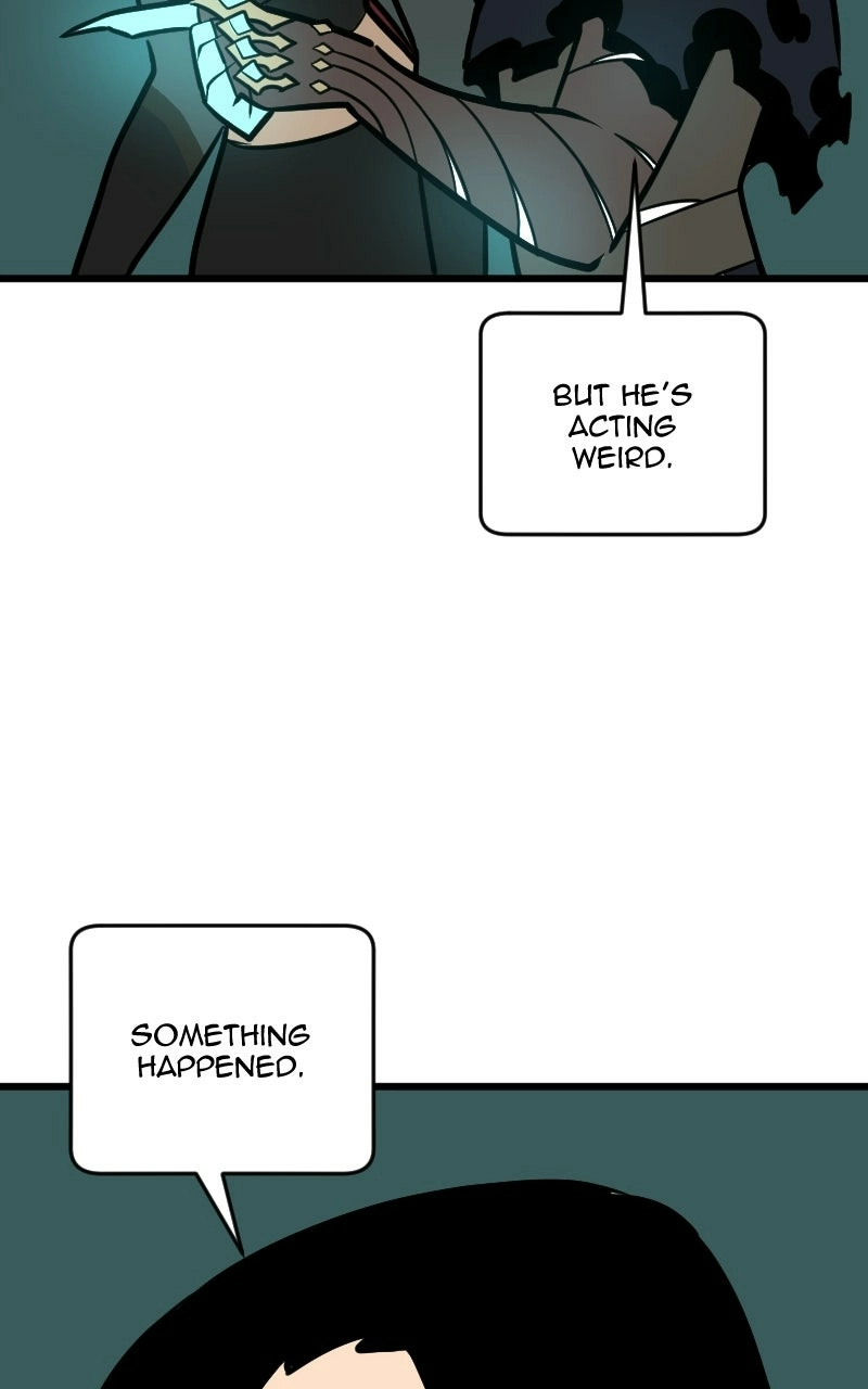 Pantheum Chapter 109 page 50 - 