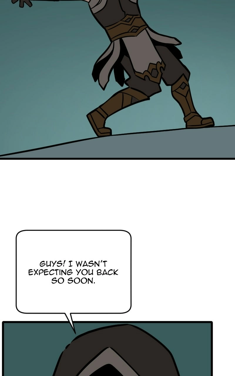 Pantheum Chapter 109 page 52 - 