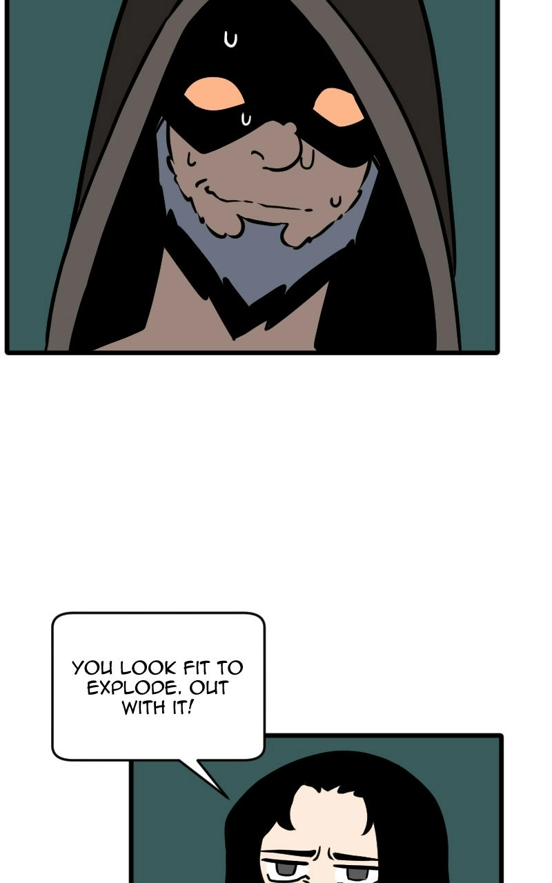 Pantheum Chapter 109 page 53 - 
