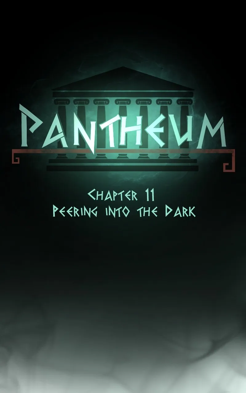 Pantheum Chapter 11 page 1 - 