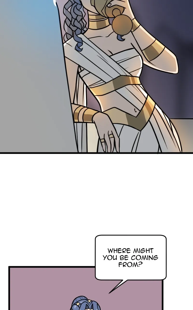 Pantheum Chapter 11 page 11 - 