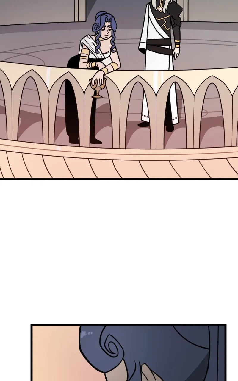 Pantheum Chapter 11 page 17 - 