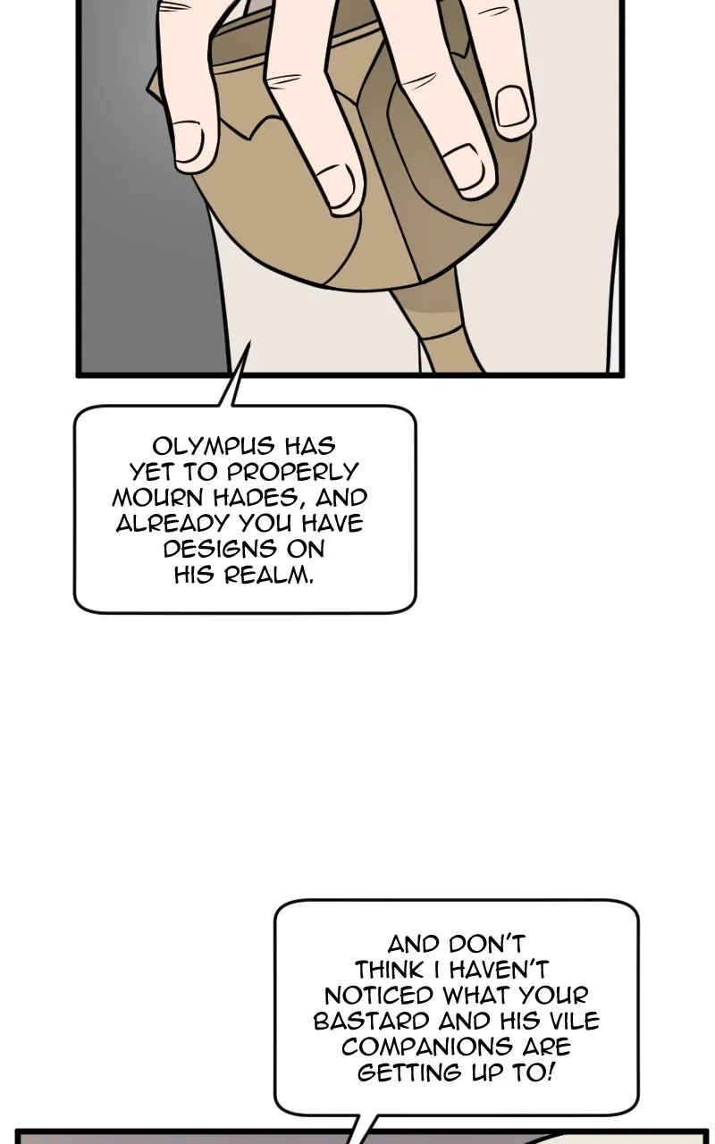 Pantheum Chapter 11 page 19 - 