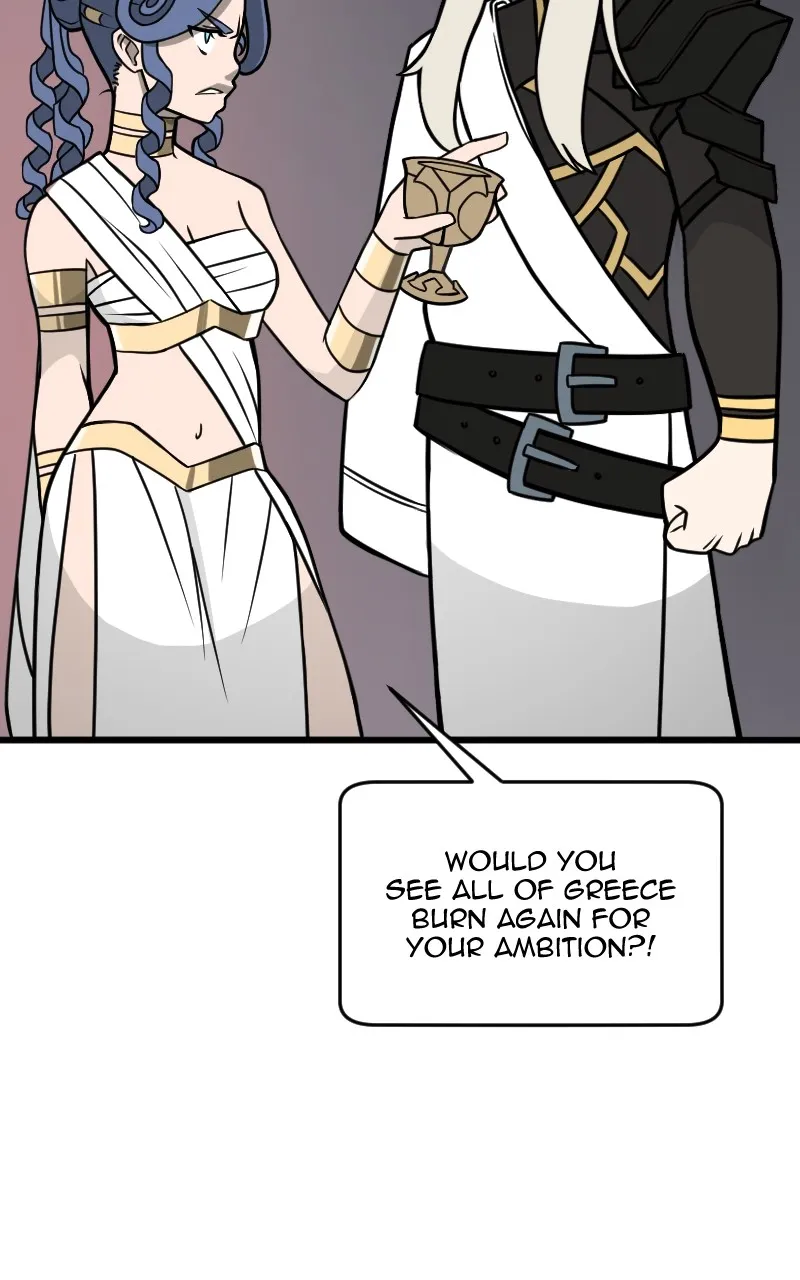 Pantheum Chapter 11 page 21 - 