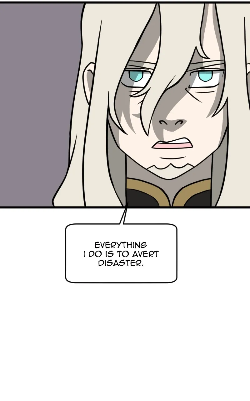 Pantheum Chapter 11 page 22 - 