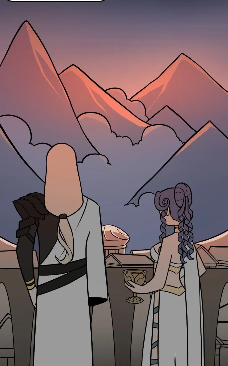 Pantheum Chapter 11 page 24 - 