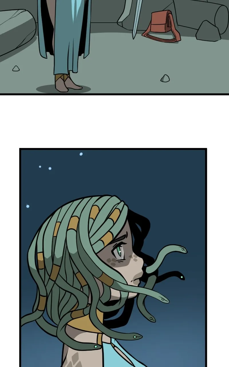 Pantheum Chapter 11 page 27 - 