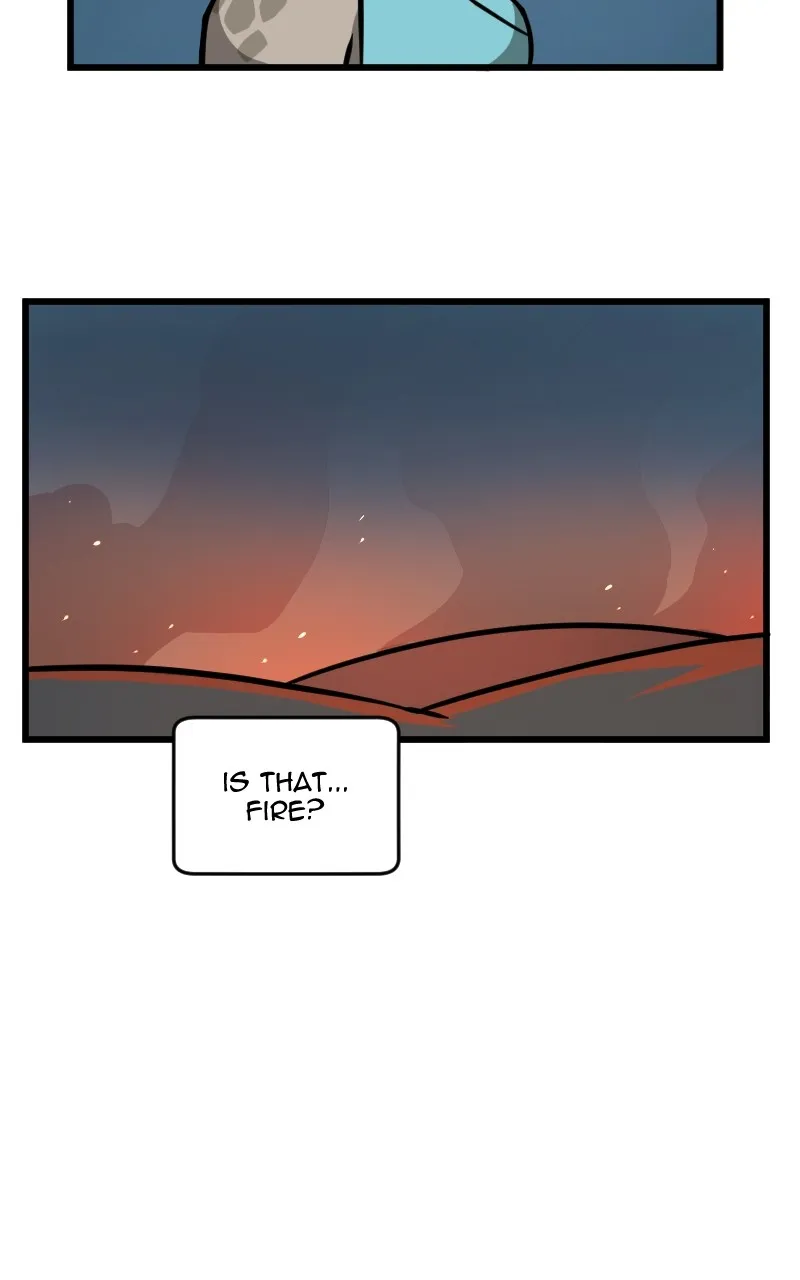 Pantheum Chapter 11 page 28 - 