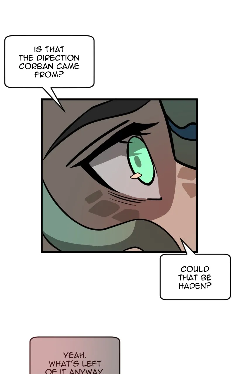 Pantheum Chapter 11 page 29 - 