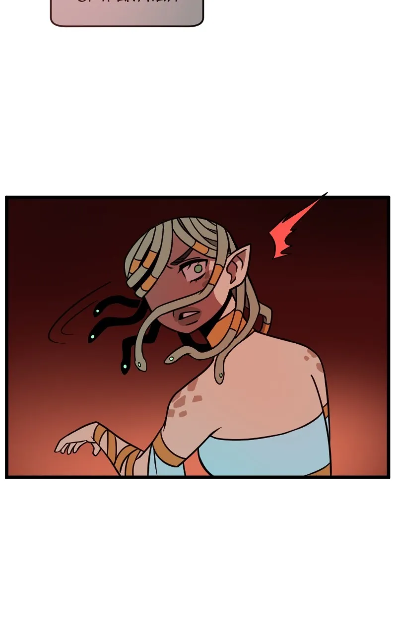Pantheum Chapter 11 page 30 - 